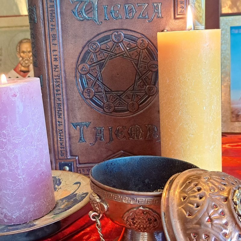 Holistic Consultations