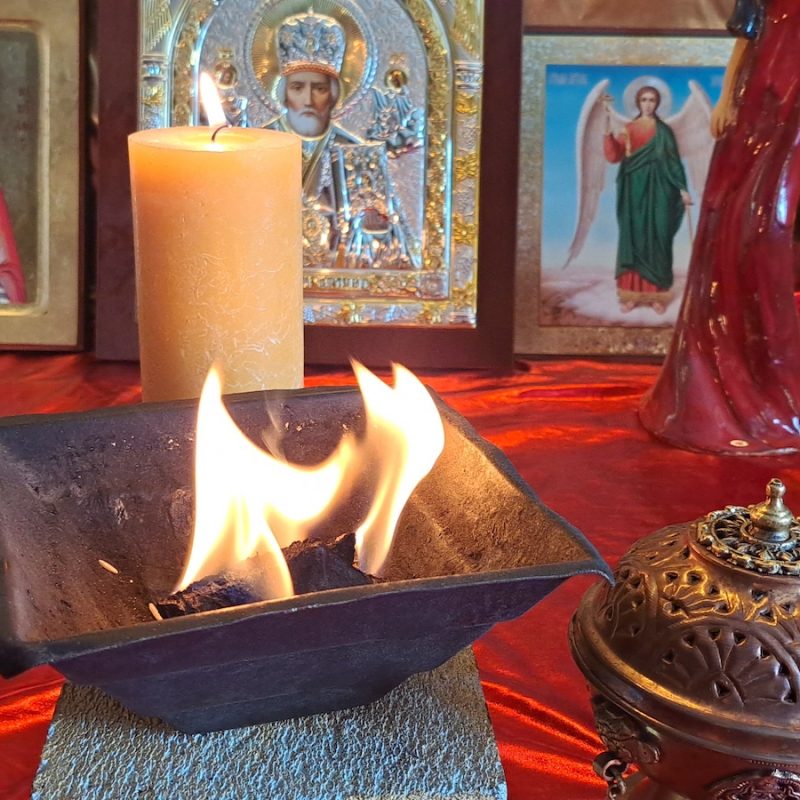 Holistic Consultations 06