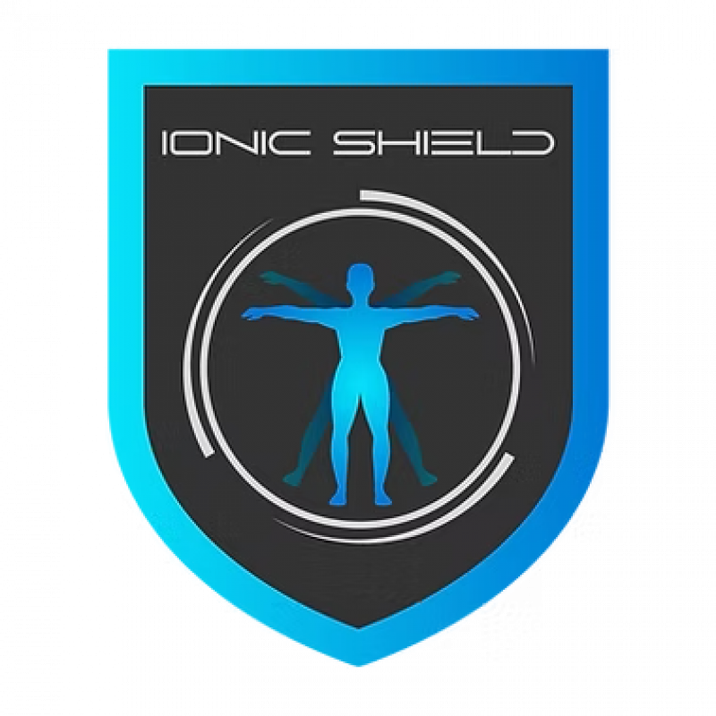 Ionic Shield